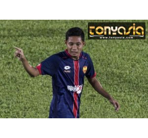 Debut Evan Dimas Serta Ilham Udin Pada Liga Malaysia Banjir Pujian | Agen Bola Online | Judi Bola